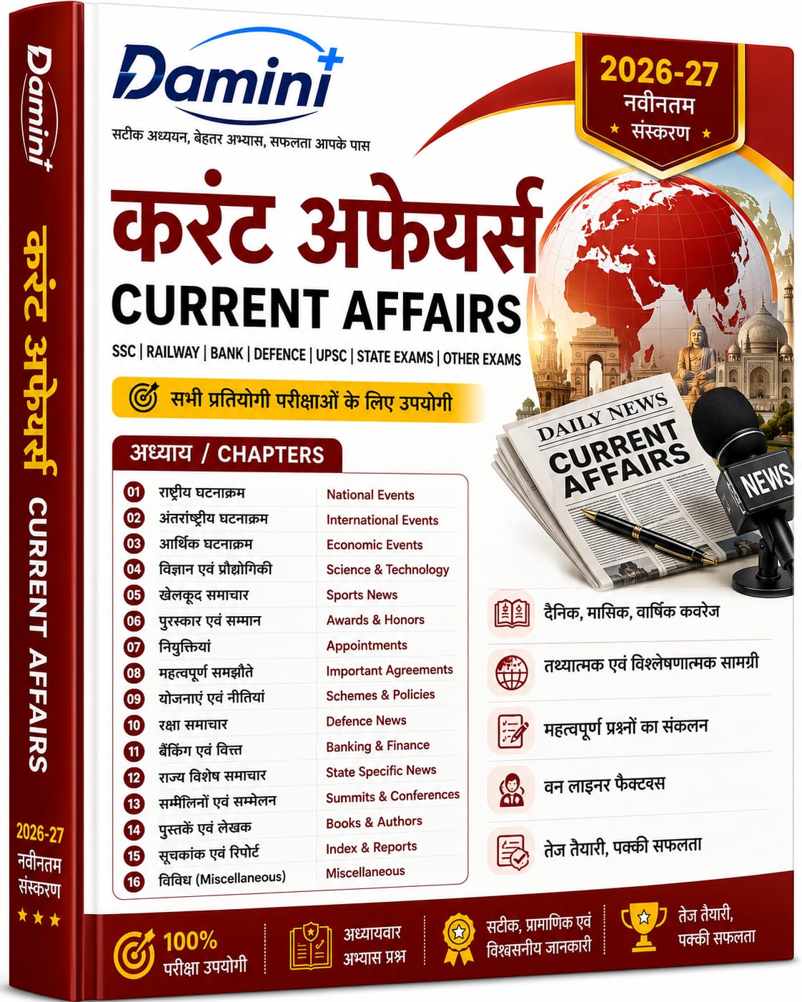 Current Affairs