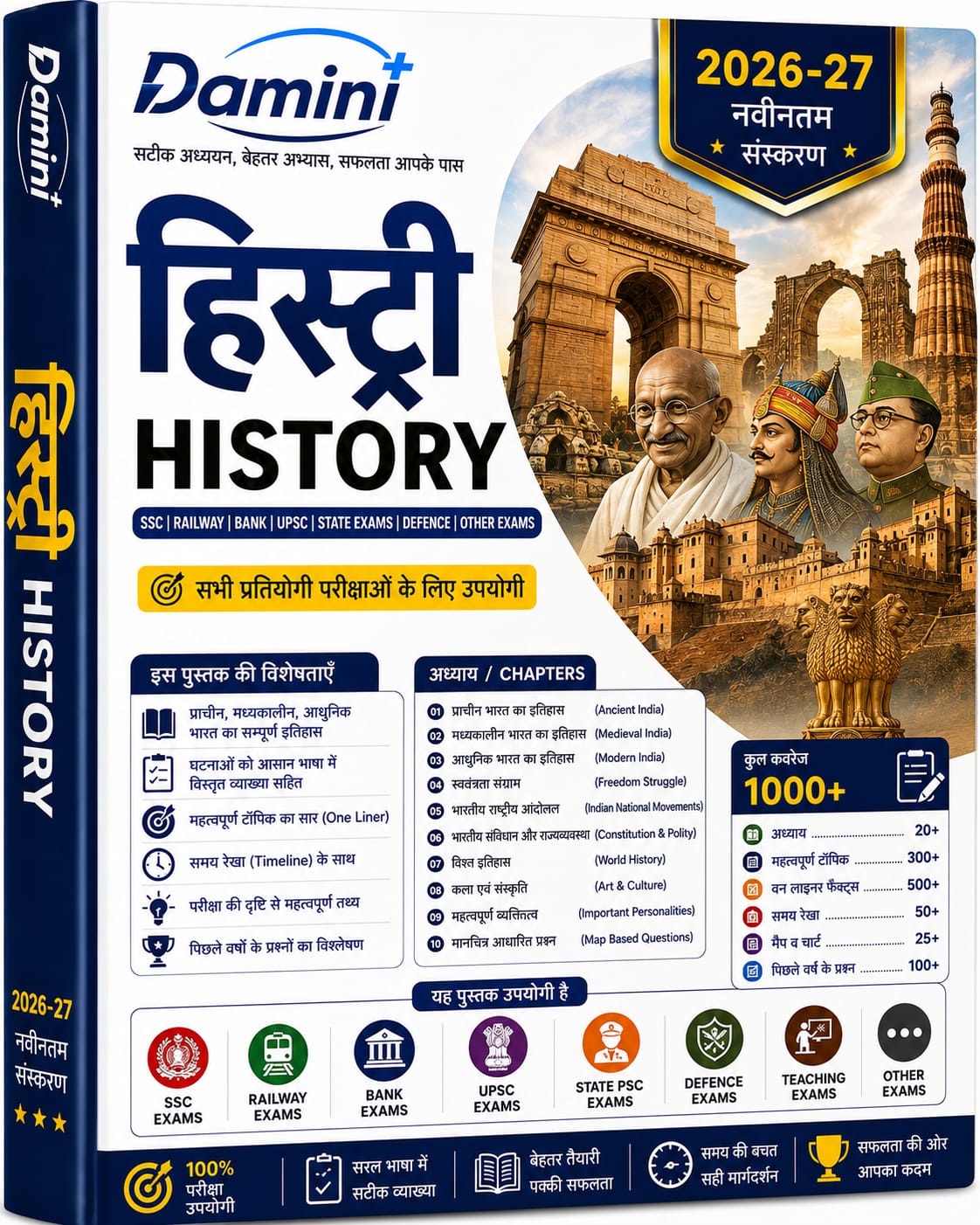 History