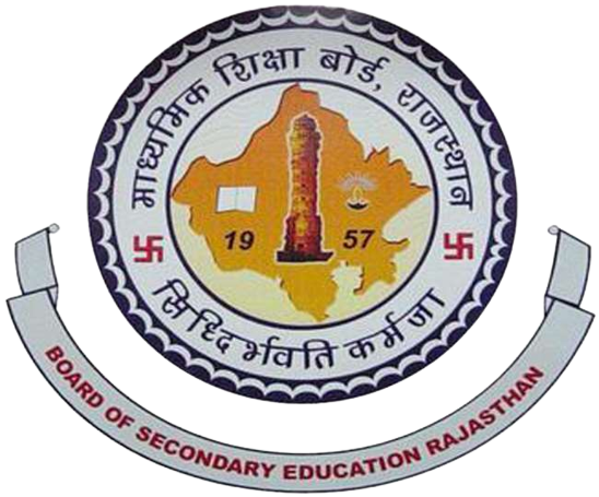 Rajasthan Board