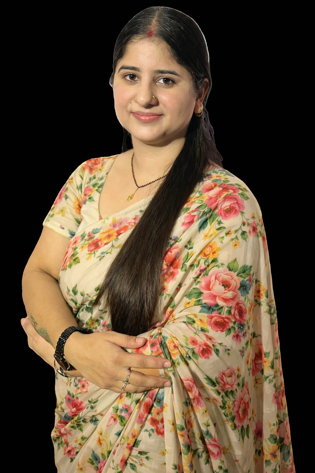 Shraddha Lakhera